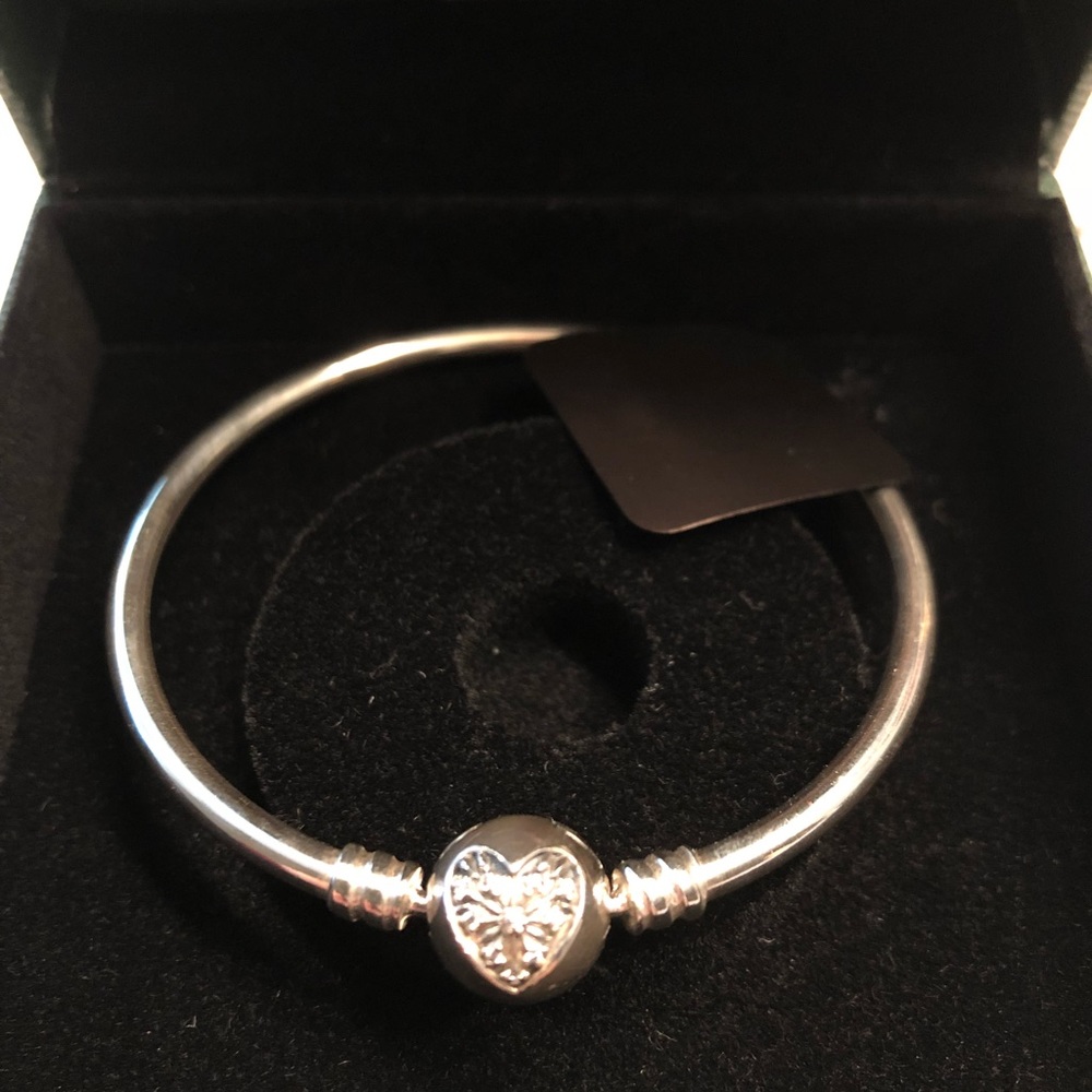 Pandora bracelet